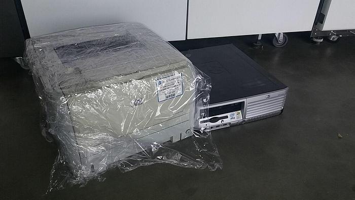 Used For Sale COBAS 6000 Chemistry Analyzer