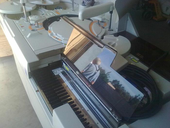 Used For Sale OLYMPUS AU 640 Chemistry Analyzer