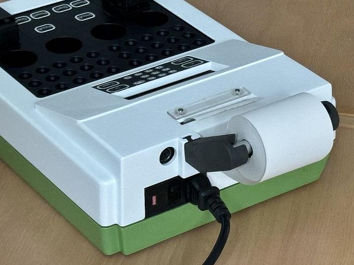 Used Siemens, Coagulology, BFT II