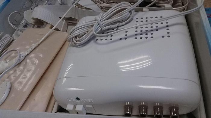 Used For Sale ELAMED TEPLON device for Thermotherapy