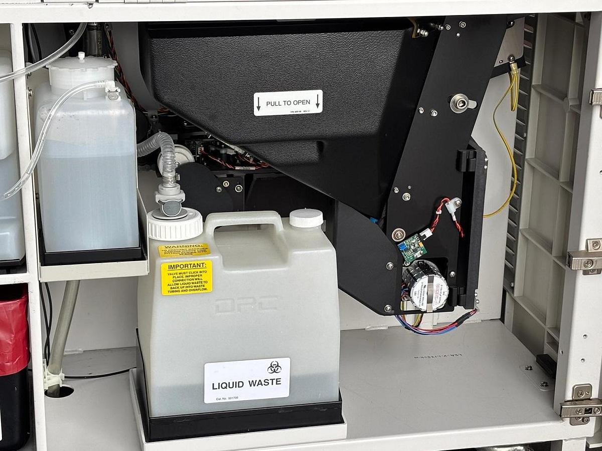 Used SIEMENS Immulite 2000 Xpi