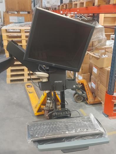 Used Architect plus i2000SR