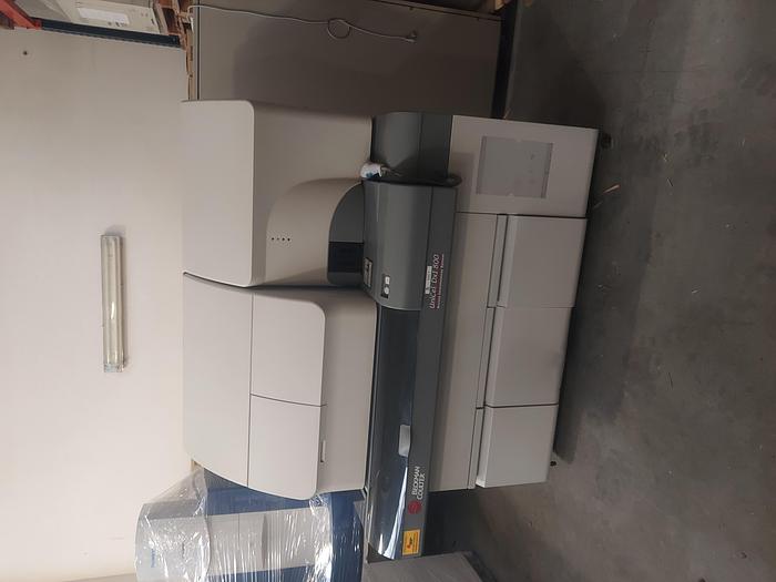 Used For Sale BECKMAN COULTER UniCel DXI 800