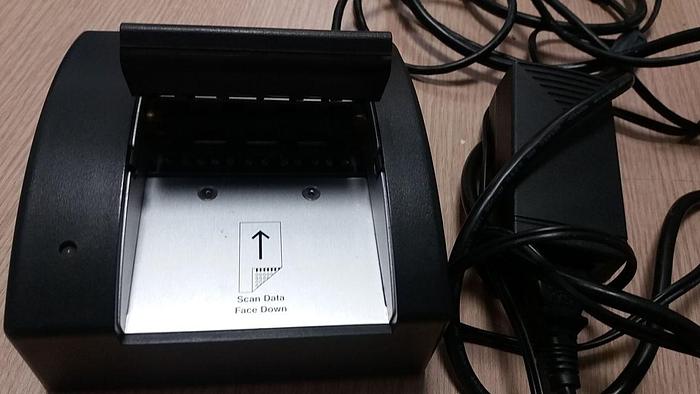 Used For Sale CHATSWORTH ACP 100 USB Scanner