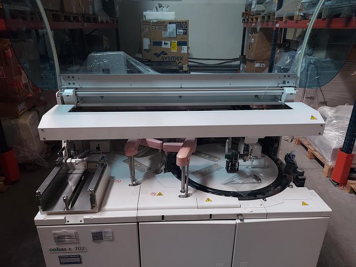 Used Cobas