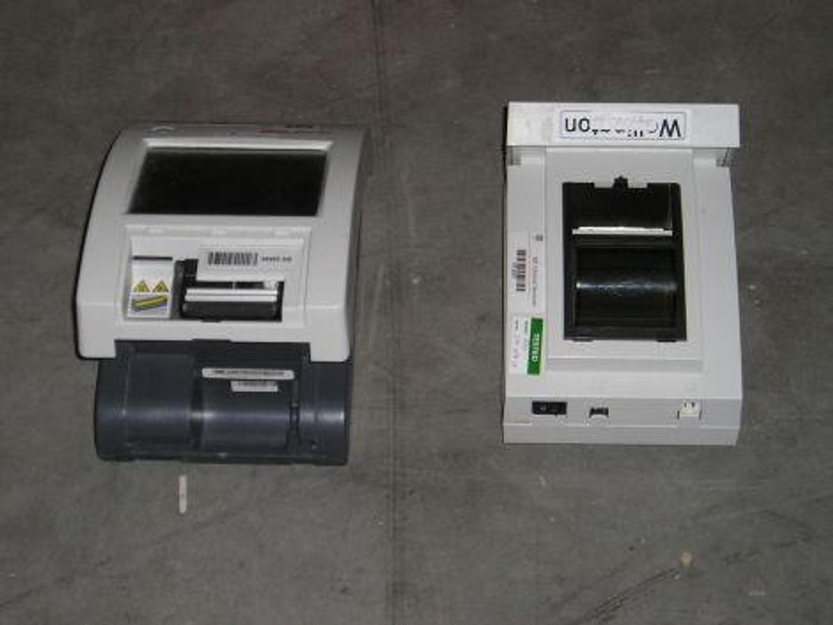 Used BAYER clinitek Status plus