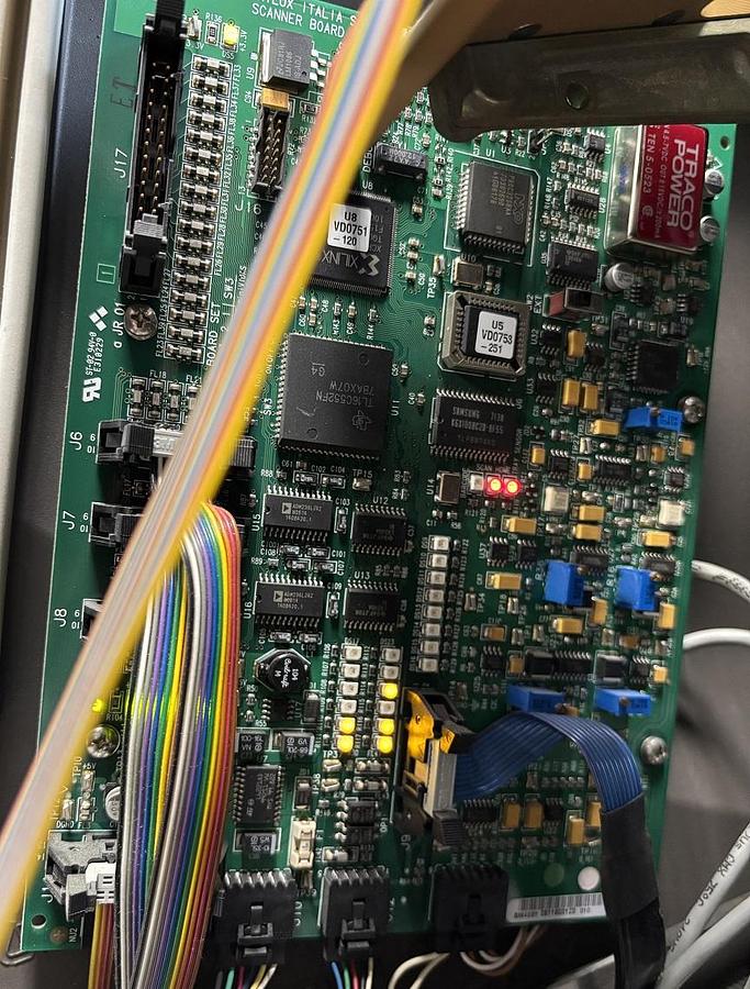 Used BIOMERIEUX Vidas Blue