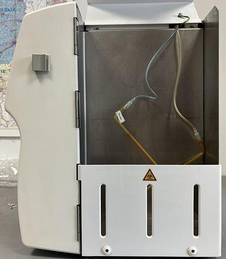 Used HORIBA ABX  Micros ES60