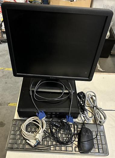 Used Viva-E