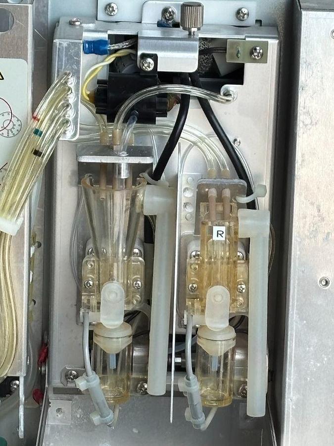 Used SYSMEX KX-21