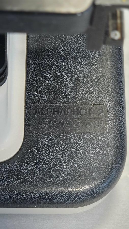 Used Nikon YS2-T