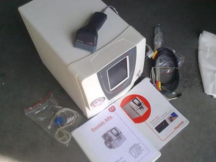 Used For Sale BOULE SWELAB ALFA Hematology Analyzer