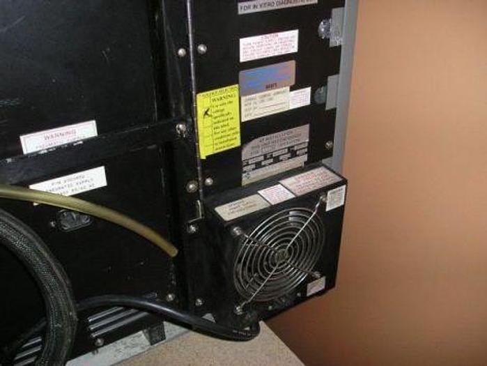 Used For Sale COULTER T-660 Hematology Analyzer