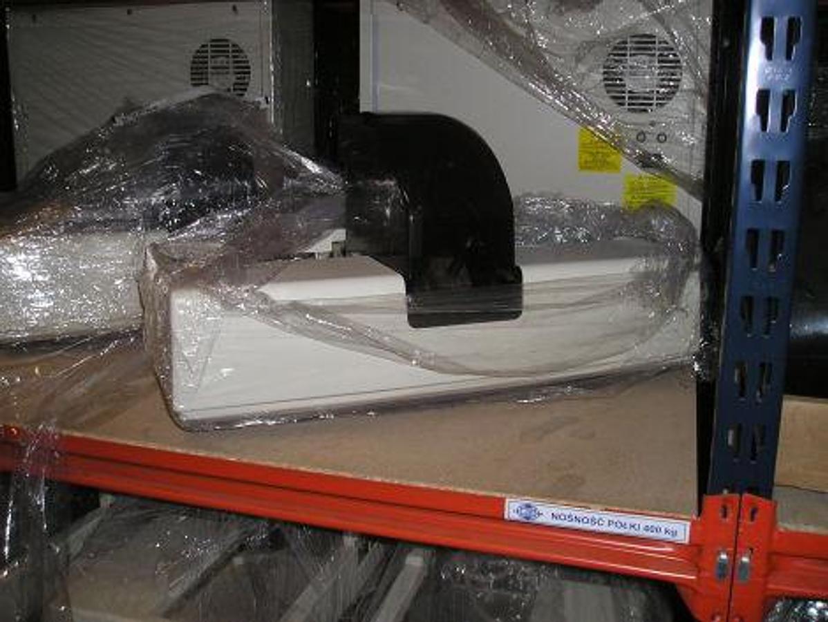 Used SYSMEX feeder -CPSU-4