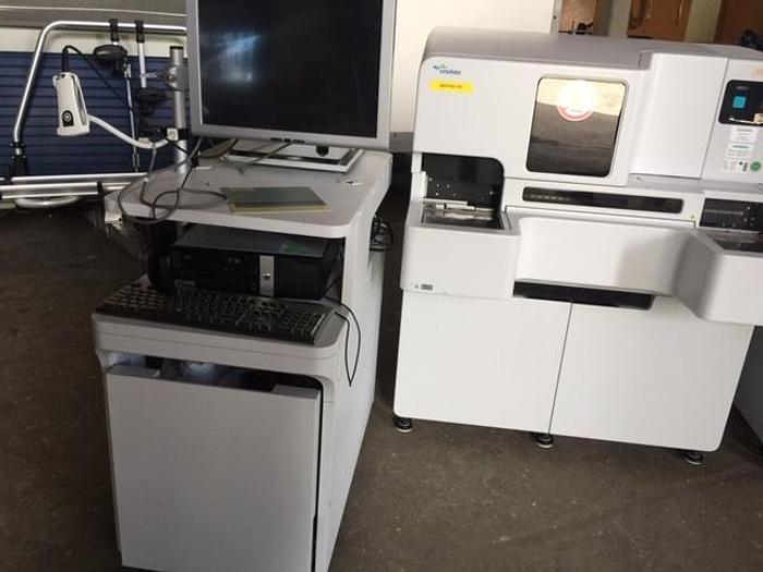 Used CS 5100 SYSMEX Coagulology Analyzer