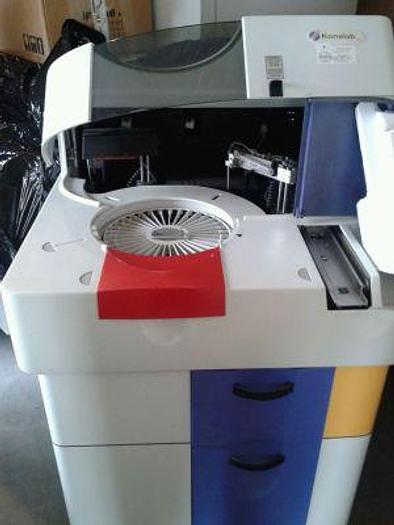 Used For Sale BIOMERIEUX Konelab 20i Chemistry Analyzer