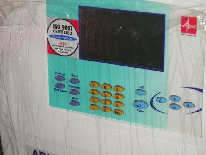 Used For Sale HORIBA pentra 60 Hematology Analyzer