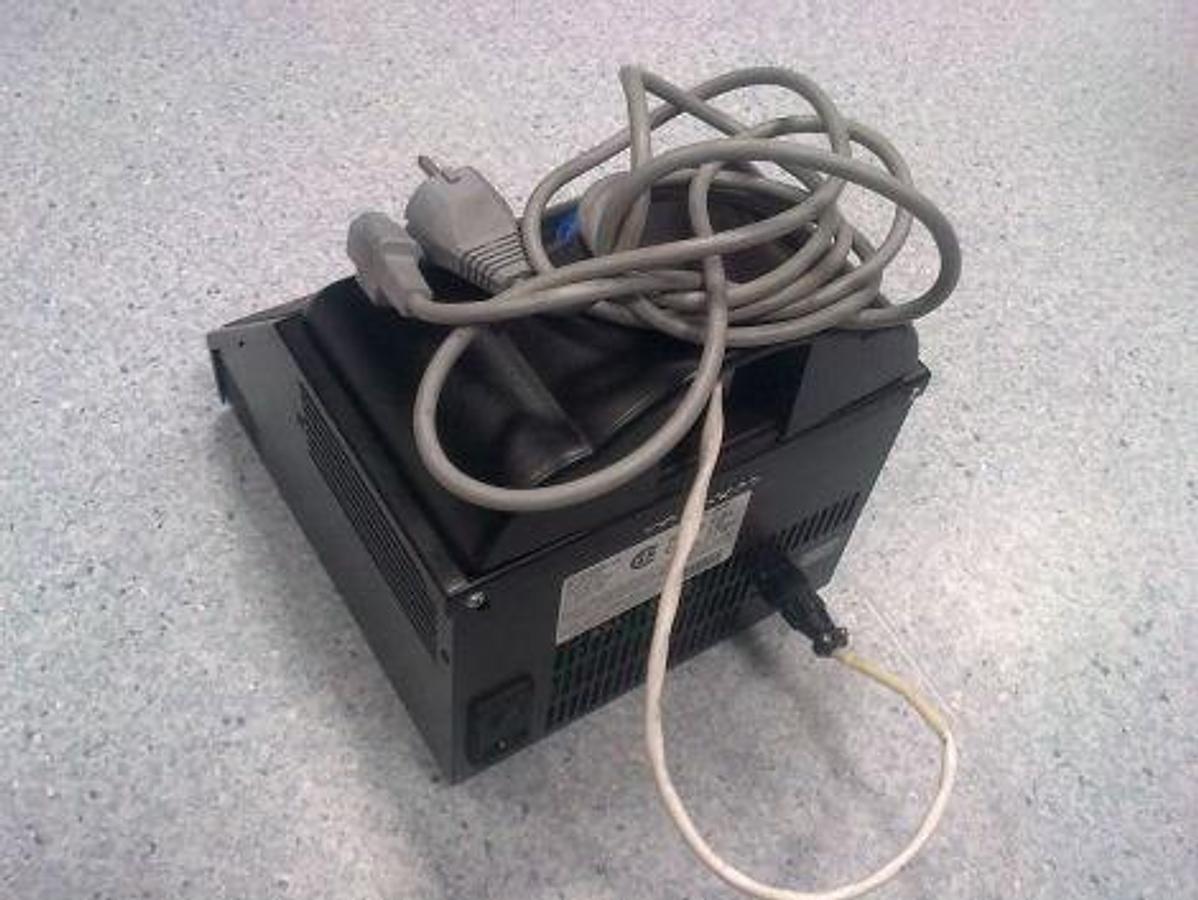 Used MJ RESEARCH PTC 100