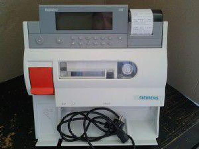 Used BAYER Rapidlab 348 EX