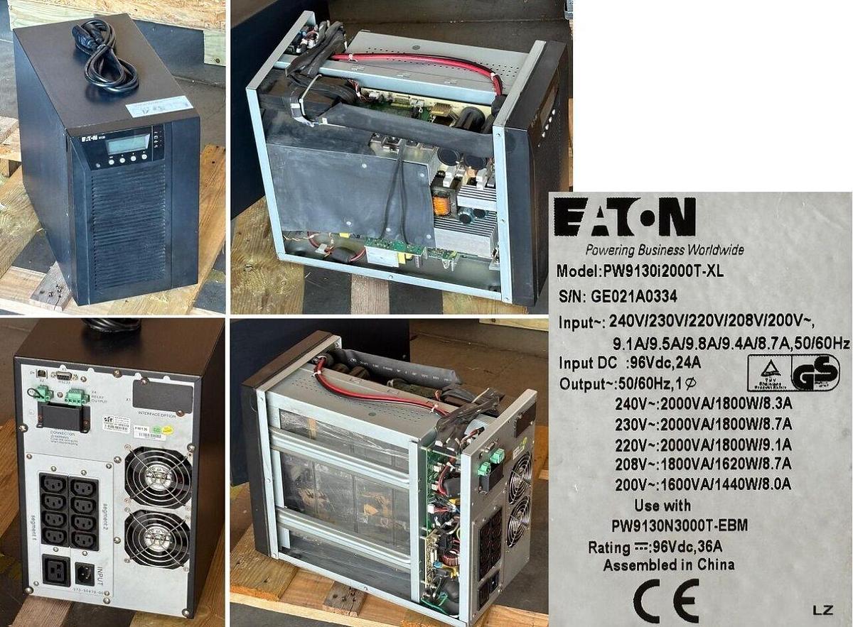 Used SIEMENS 2000 Xpi