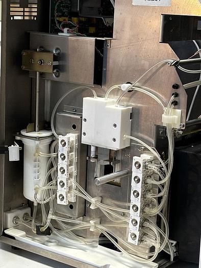 Used HORIBA ABX  Micros ES60