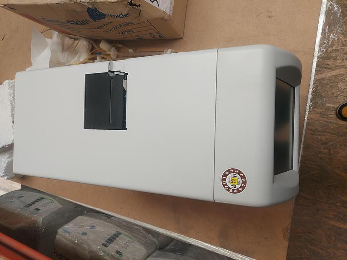 Used SYSMEX pocH-100i