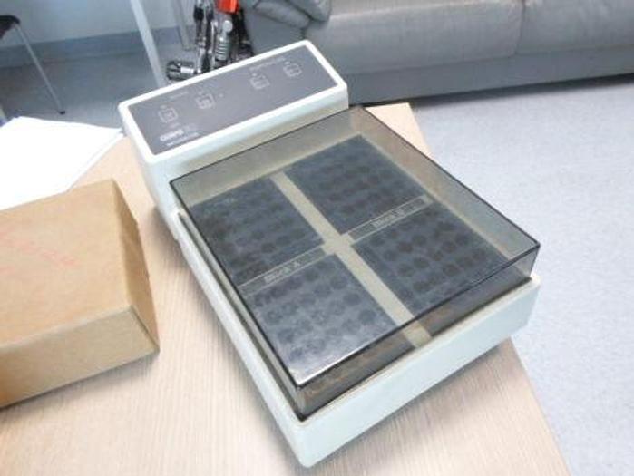 Used For Sale COBAS EIA Incubator