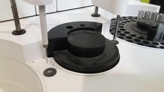 Used For Sale VITAL DIAGNOSTICS FLEXOR E Chemistry Analyzer