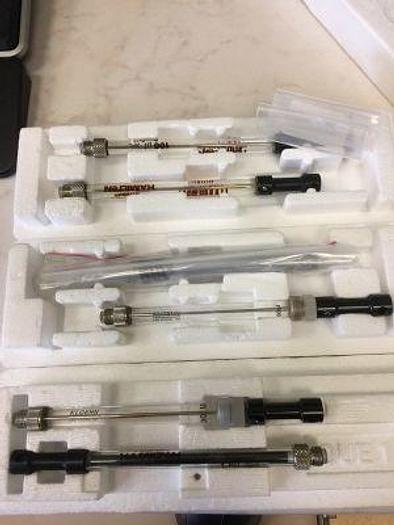 Used For Sale VITALAB FLEXOR E Chemistry Analyzer