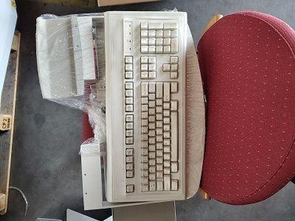 Used ADVIA SIEMENS