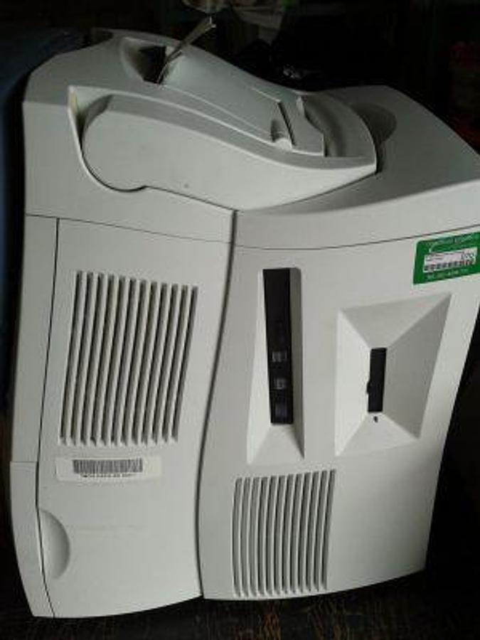 Used INSTRUMENTATION LABORATORY GEM Premier 4000