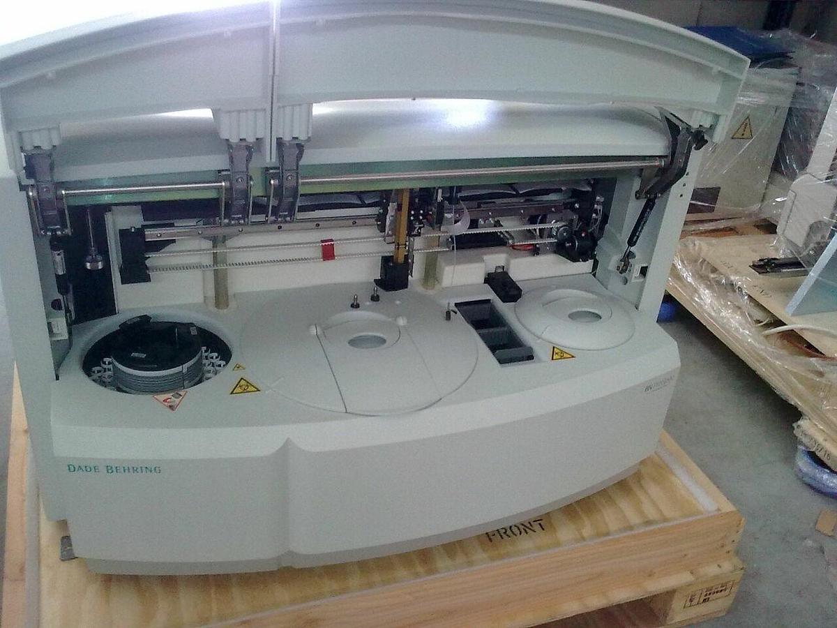 Used SIEMENS BN PROSPEC