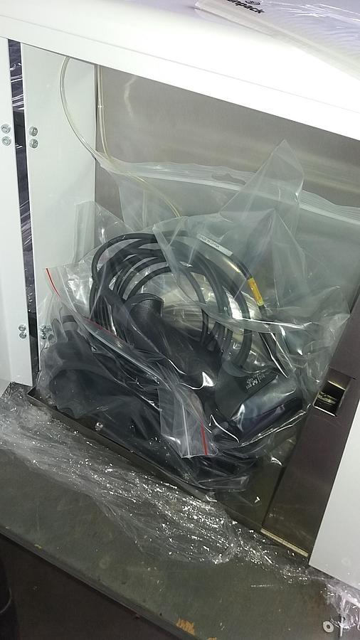 Used Beckman Coulter DXH 500