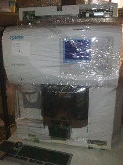 Used SYSMEX XE 5000