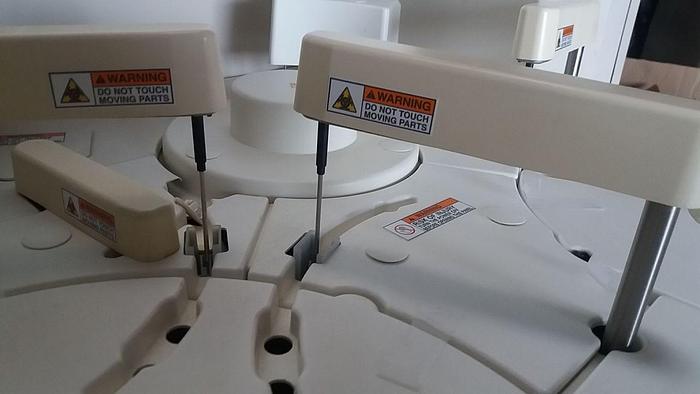 Used For Sale RANDOX RX  IMOLA Chemistry Analyzer