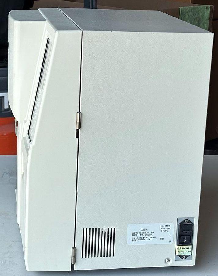 Used SYSMEX KX-21
