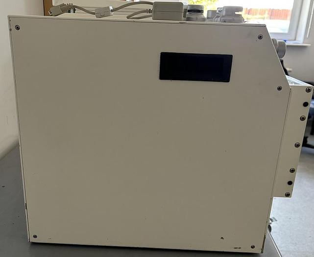Used Fresenius HomoCare GmbH, Compomat G4