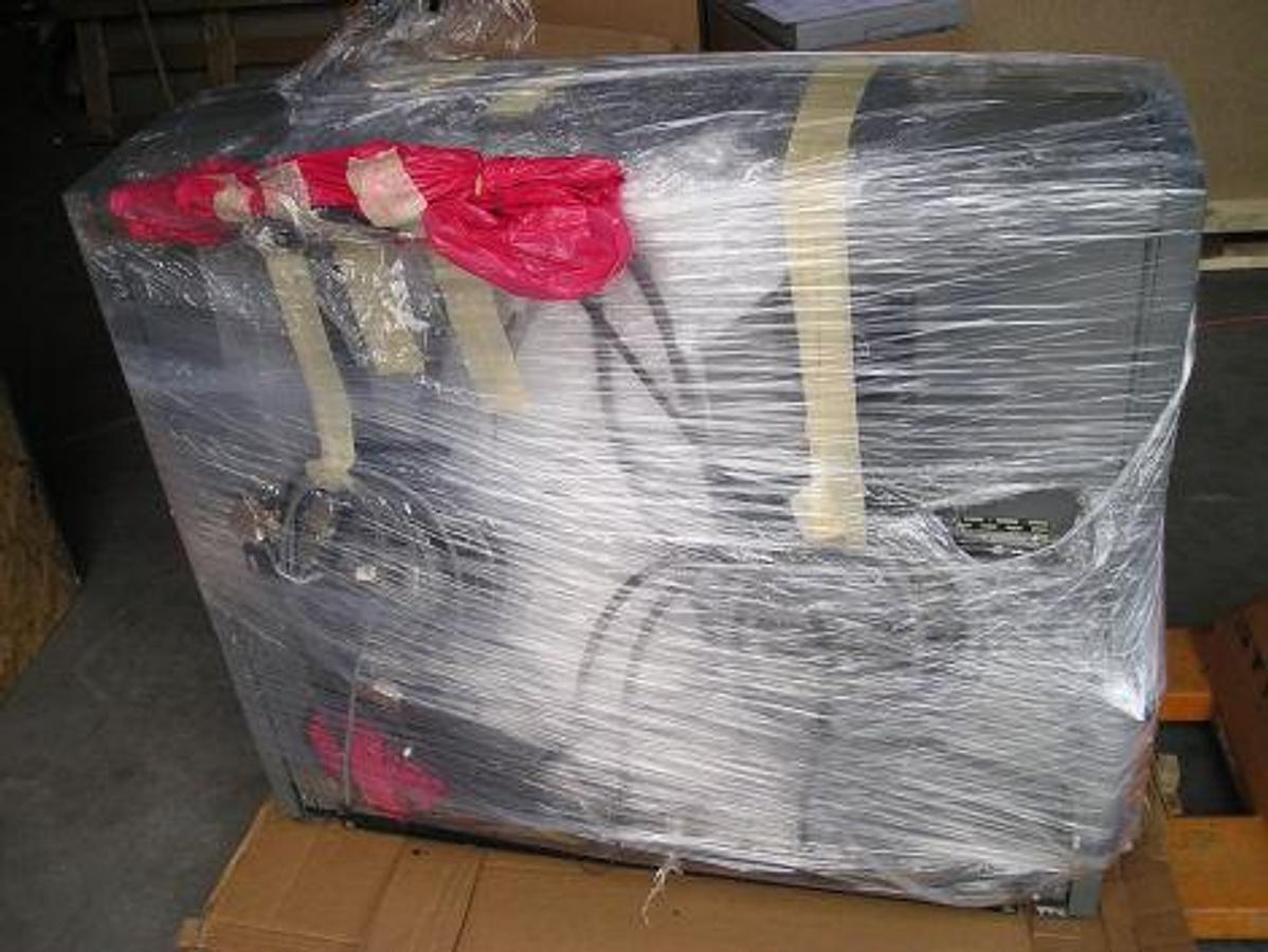 Used BECKMAN COULTER LH-750