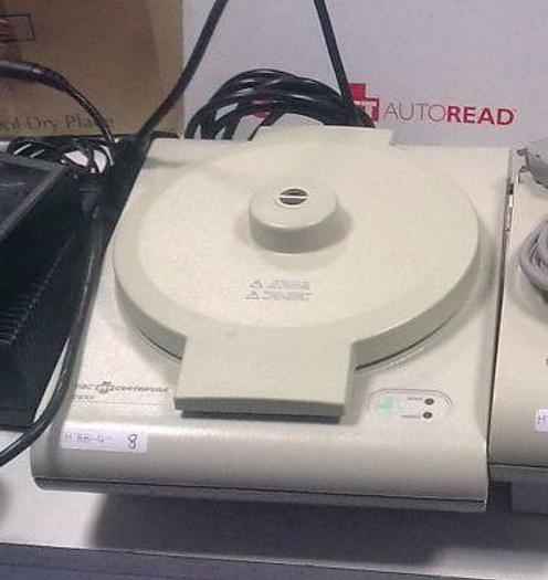 Used For Sale QBC VET AUTOREAD IDEXX Hematology Analyzer