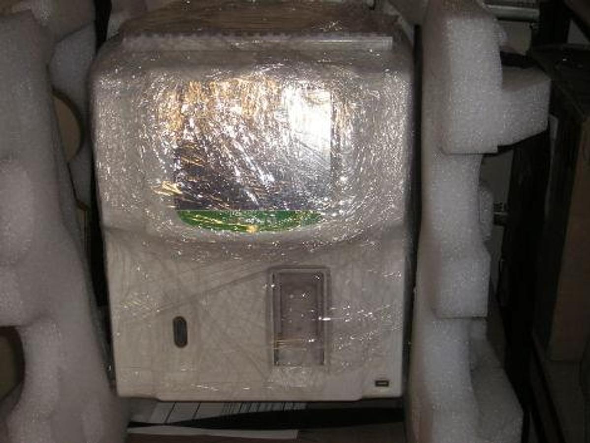 Used HORIBA Micros 60ES - opened system