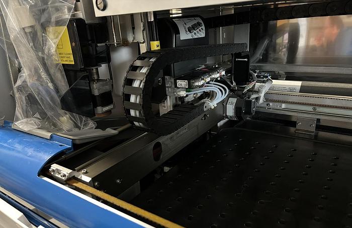 Used ROCHE Cobas Integra 400 PLUS