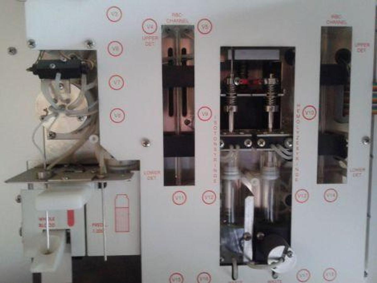 Used MEDONIC CA 620-16