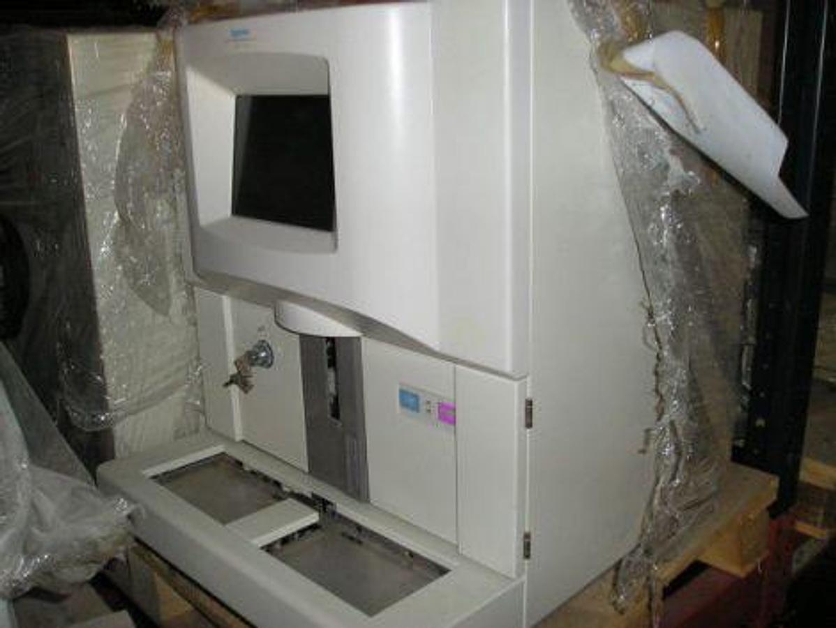Used SYSMEX UF 100