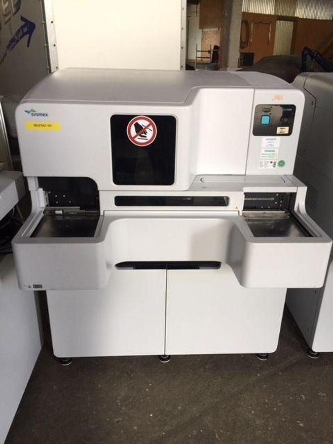 Used SYSMEX CS 5100