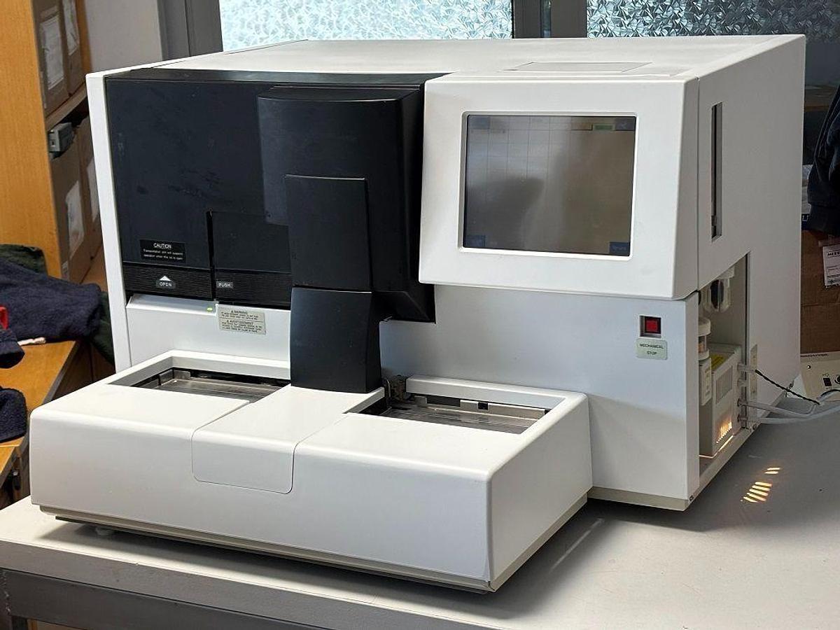 Used SYSMEX Ca-1500
