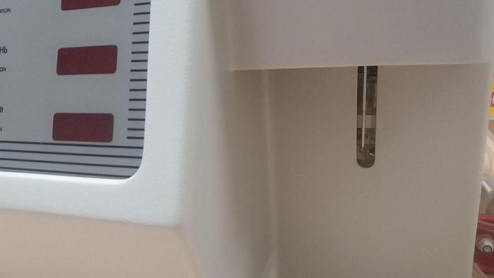 Used For Sale ROCHE COBAS MINOS STE Hematology Analyzer
