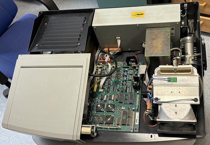 Used Sebia Hydrasys
