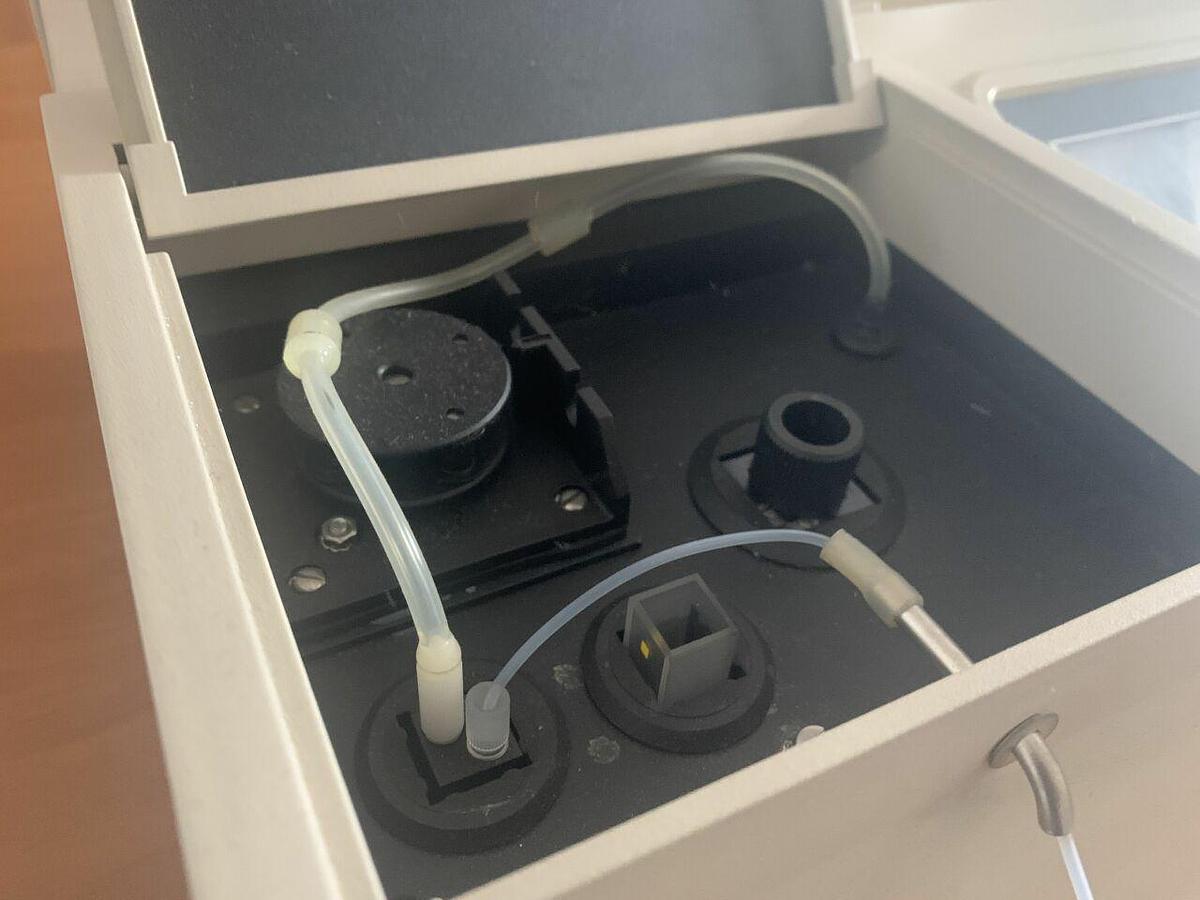 Used BIOSYSTEMS BTS-330