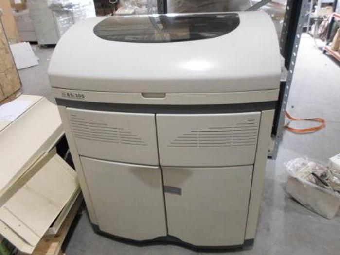 Used MINDRAY BS-300