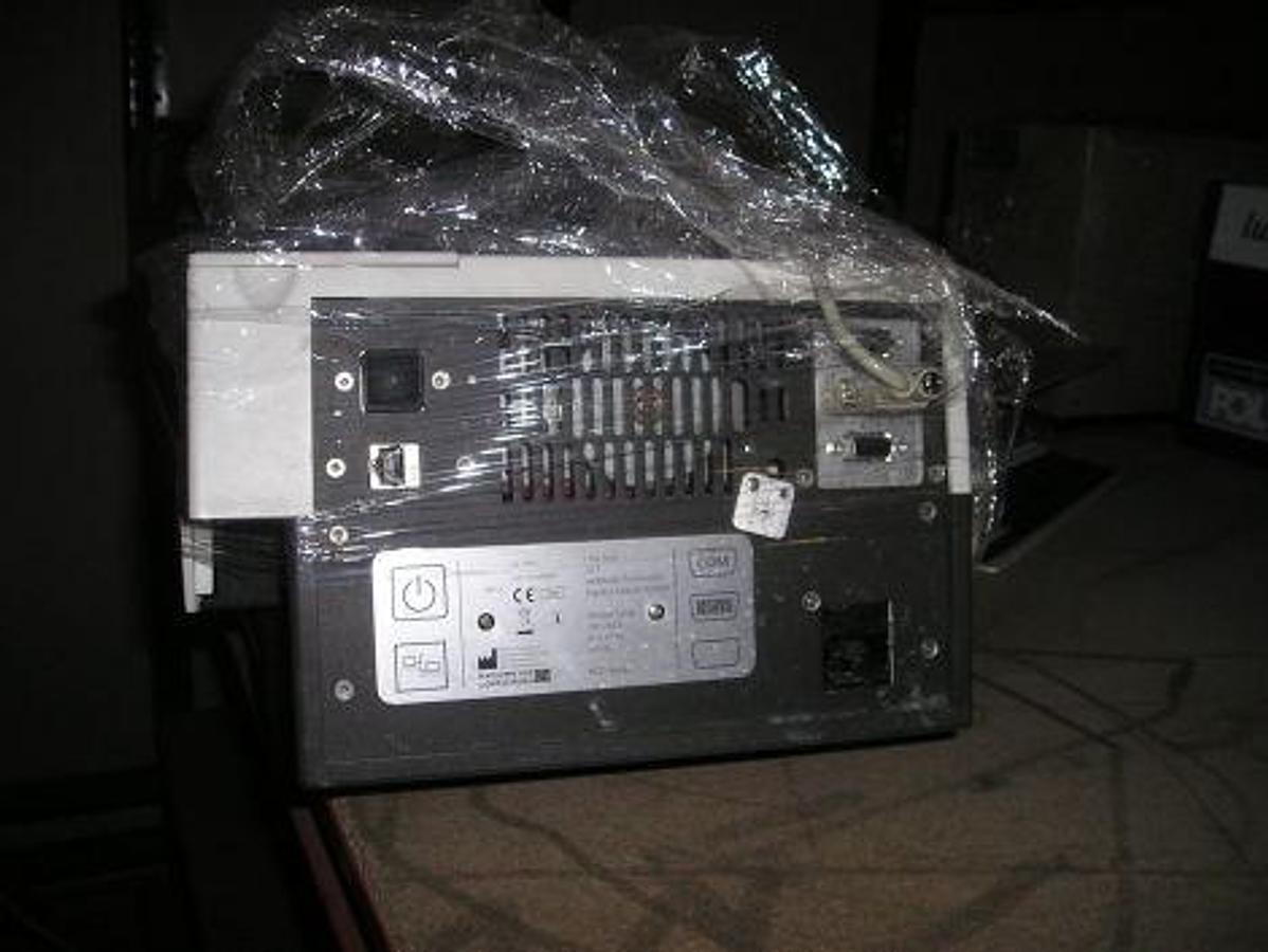 Used RADIOMETER NPT-7
